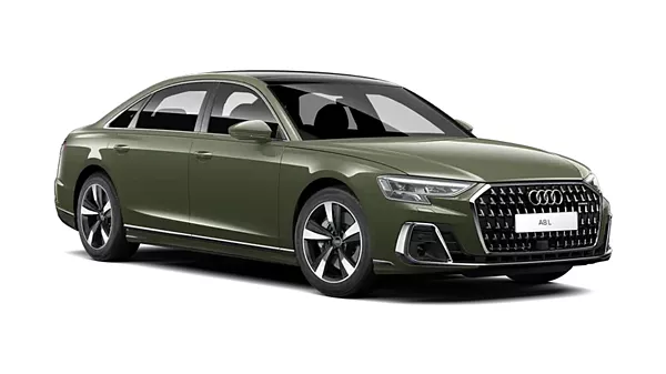 a8 l exterior right front three quarter 4